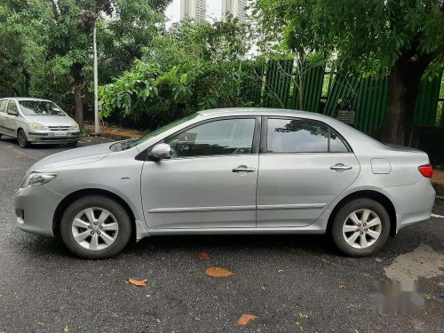 Used Toyota Corolla Altis 2009 MT for sale in Mumbai 