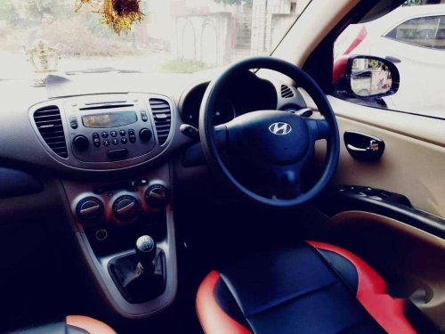 Used Hyundai I10 Sportz 1.2, 2011, Petrol MT for sale in Kolkata