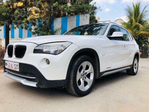 Used 2011 BMW X1 AT for sale in Pune 