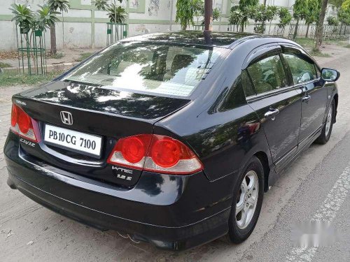 Used 2008 Honda Civic MT for sale in Ludhiana 