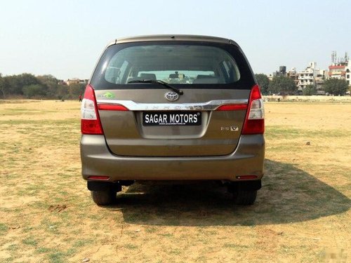 Used 2015 Innova  for sale in New Delhi