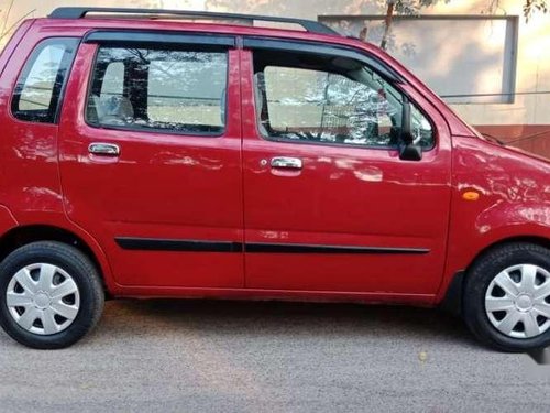 Maruti Suzuki Wagon R 1.0 LXi, 2007, MT in Lucknow 