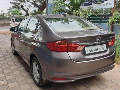 Used Honda City VX 2015 MT for sale in Madurai 