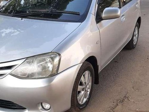 Used Toyota Etios Liva GD 2012 MT for sale in Jaipur 