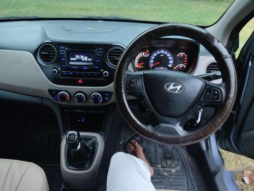 Used 2015 Hyundai Xcent MT for sale in Krishnanagar 