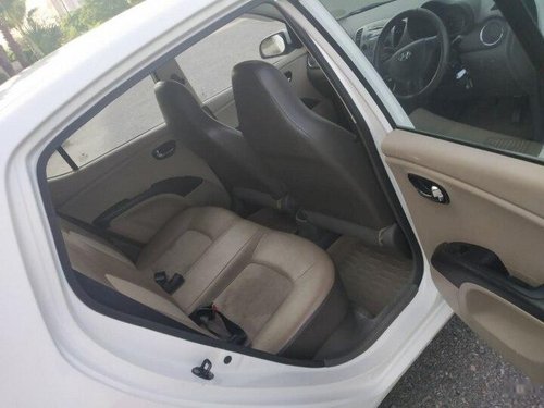 Used Hyundai i10 Sportz 2014 MT for sale in New Delhi