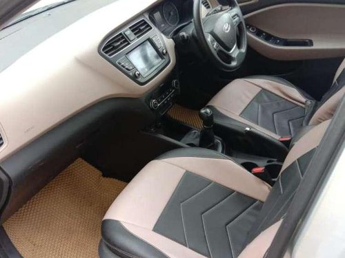 Used Hyundai i20 Asta 1.4 CRDi 2018 MT for sale in Raipur 