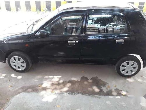 Used Maruti Suzuki Alto K10 VXi, 2012, Petrol MT for sale in Hyderabad