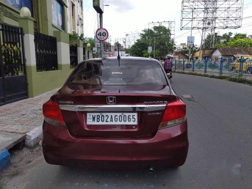 Used Honda Amaze 2014 MT for sale in Kolkata