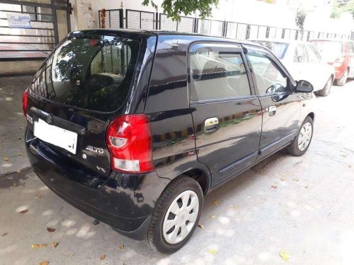 Used Maruti Suzuki Alto K10 VXi, 2012, Petrol MT for sale in Hyderabad