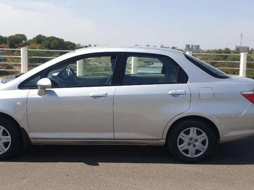 Used Honda City ZX 2007 MT for sale in Dhule 