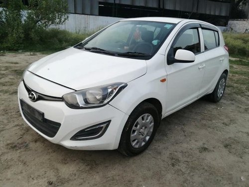 Used Hyundai i20 Magna 1.4 CRDi 2013 MT for sale in Kanpur 