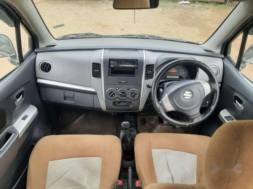 2012 Maruti Suzuki Wagon R LXI MT in Pune 