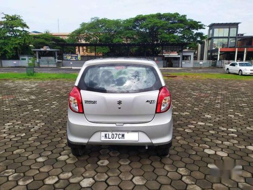 Maruti Suzuki Alto 800 Lxi, 2017, MT for sale in Kochi 