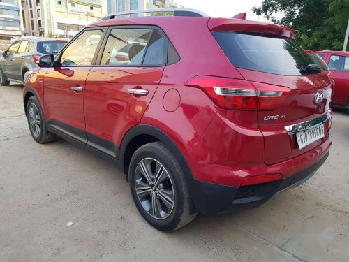 Used 2015 Hyundai Creta MT for sale in Gandhinagar 