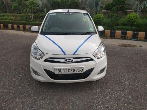 Used Hyundai i10 Sportz 2014 MT for sale in New Delhi