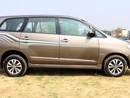Used 2015 Innova  for sale in New Delhi
