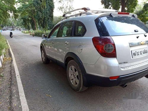 Used 2010 Chevrolet Captiva MT for sale in Aurangabad 