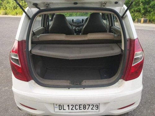Used Hyundai i10 Sportz 2014 MT for sale in New Delhi
