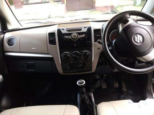 Used 2013 Maruti Suzuki Wagon R MT for sale in Siliguri