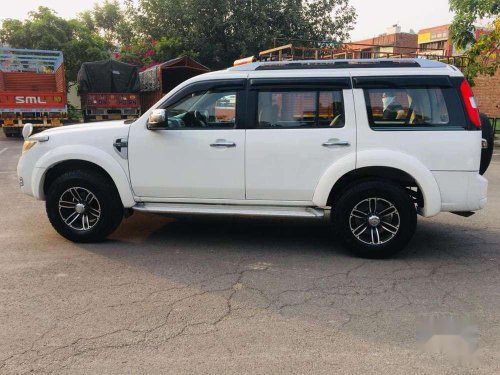 Ford Endeavour 2.2 Trend 4x2, 2010, MT in Chandigarh 