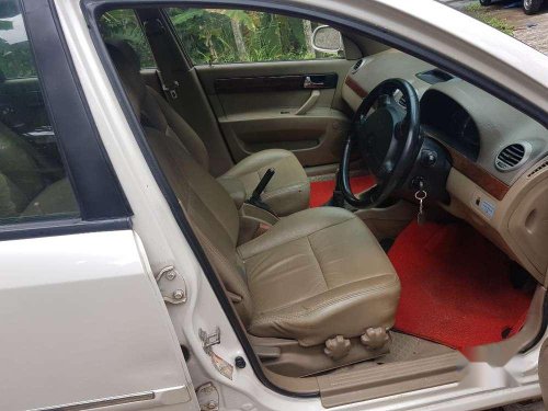 Used 2011 Chevrolet Optra MT for sale in Thiruvananthapuram 