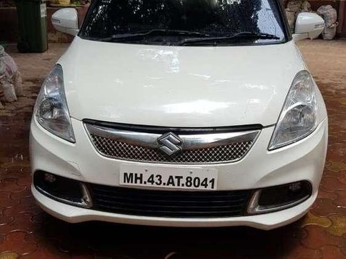 2015 Maruti Suzuki Swift Dzire MT for sale in Mumbai 