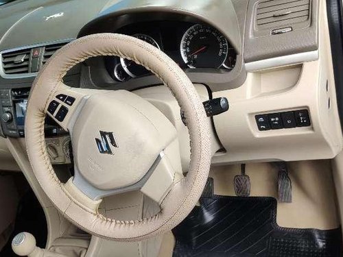 Used 2015 Maruti Suzuki Ertiga MT for sale in Pune 