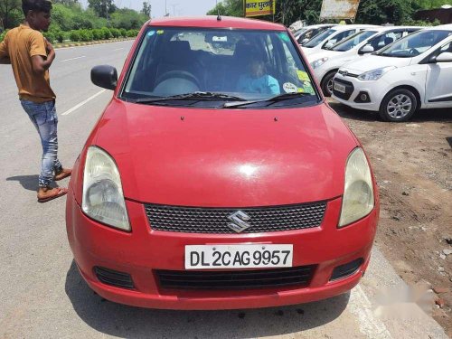 2007 Maruti Suzuki Swift LXI MT for sale in Guragon 