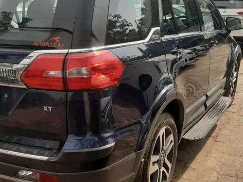 Used 2017 Tata Hexa MT for sale in Jaipur 