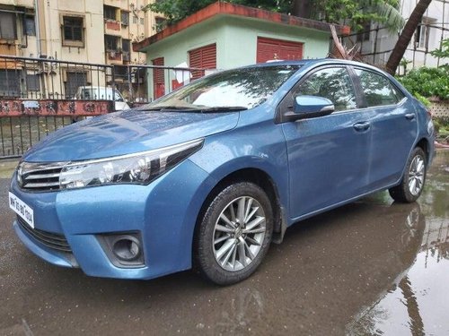 Used 2014 Toyota Corolla Altis VL AT in Mumbai 