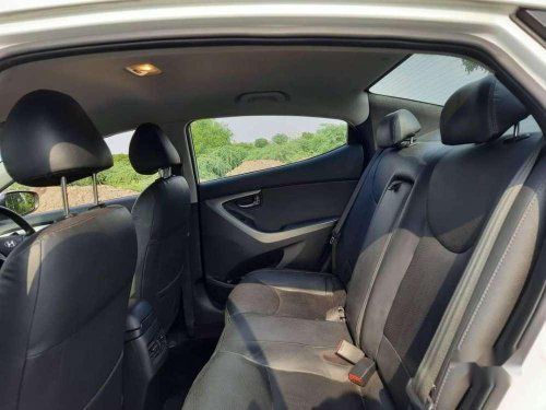 Used Hyundai Elantra 1.6 SX 2015 MT for sale in Gandhinagar 