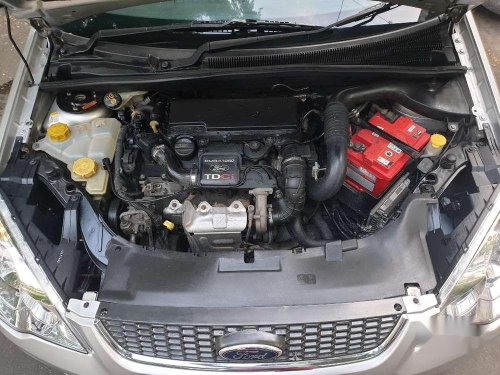 2009 Ford Fiesta MT for sale in Chennai 