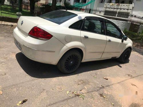 2009 Fiat Linea Emotion MT for sale in Chandigarh 