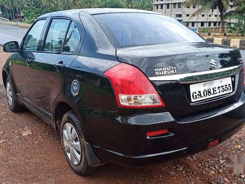 Used 2009 Maruti Suzuki Swift Dzire MT in Ponda