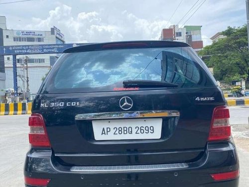 Used 2011 Mercedes Benz CLA AT for sale in Hyderabad