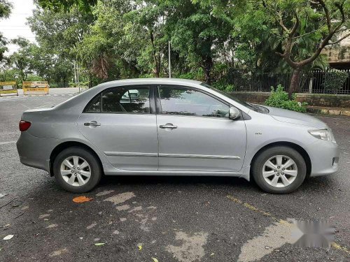 Used Toyota Corolla Altis 2009 MT for sale in Mumbai 