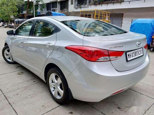 Used 2014 Hyundai Elantra MT for sale in Thane 