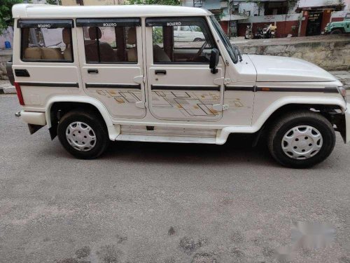 Used Mahindra Bolero ZLX 2014 MT for sale in Hyderabad