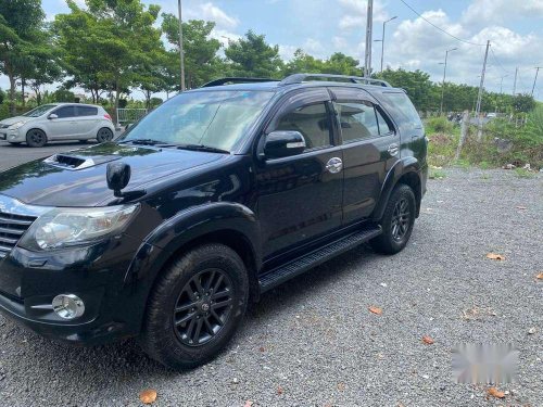 Used Toyota Fortuner 4x2 Manual 2016 MT for sale in Surat 