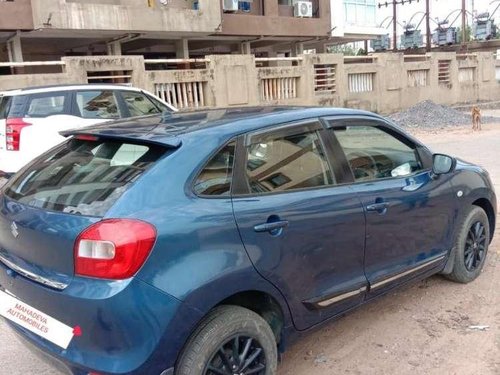 Used Maruti Suzuki Baleno 2017 MT for sale in Raipur 