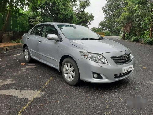 Used Toyota Corolla Altis 2009 MT for sale in Mumbai 