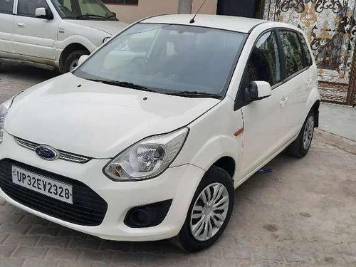 Used 2013 Ford Figo MT for sale in Lucknow 