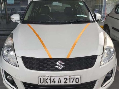 Used Maruti Suzuki Swift VDI 2015 MT in Dehradun 