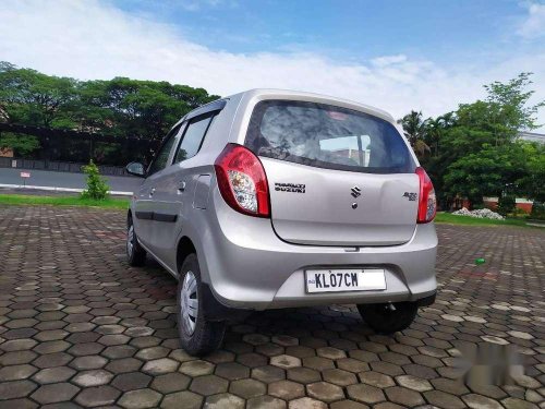 Maruti Suzuki Alto 800 Lxi, 2017, MT for sale in Kochi 