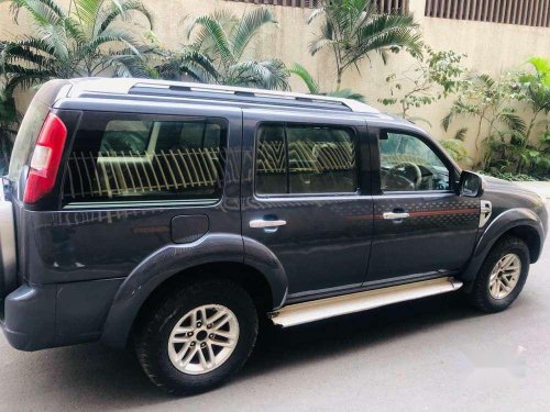 Ford Endeavour XLT TDCi 4X4 2011 MT in Mumbai 