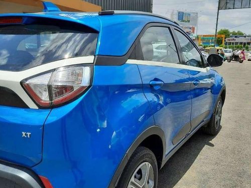 Used 2017 Tata Nexon MT for sale in Rajkot 