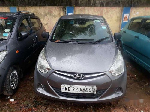 Used Hyundai Eon Magna 2013 MT for sale in Kolkata