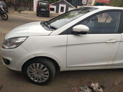 Used Tata Zest XMS 2015 MT for sale in Jaipur 