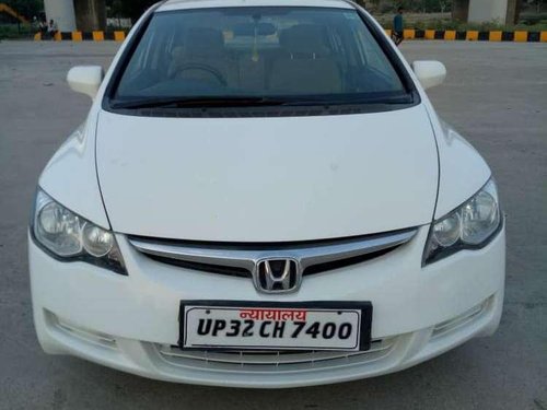 Used 2008 Honda Civic MT for sale in Lucknow 